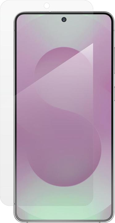 Actual product image Zagg XTR4 (1 Piece, Samsung Galaxy S25 Edge)