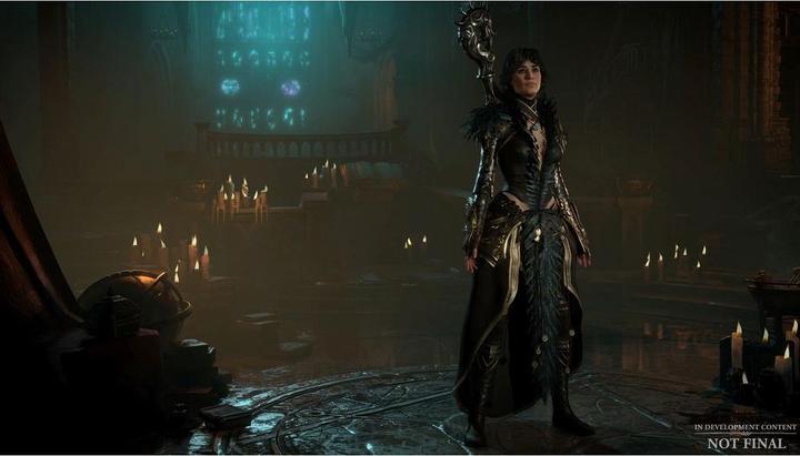 Produktbild Activision Diablo 4 (PS5, IT)