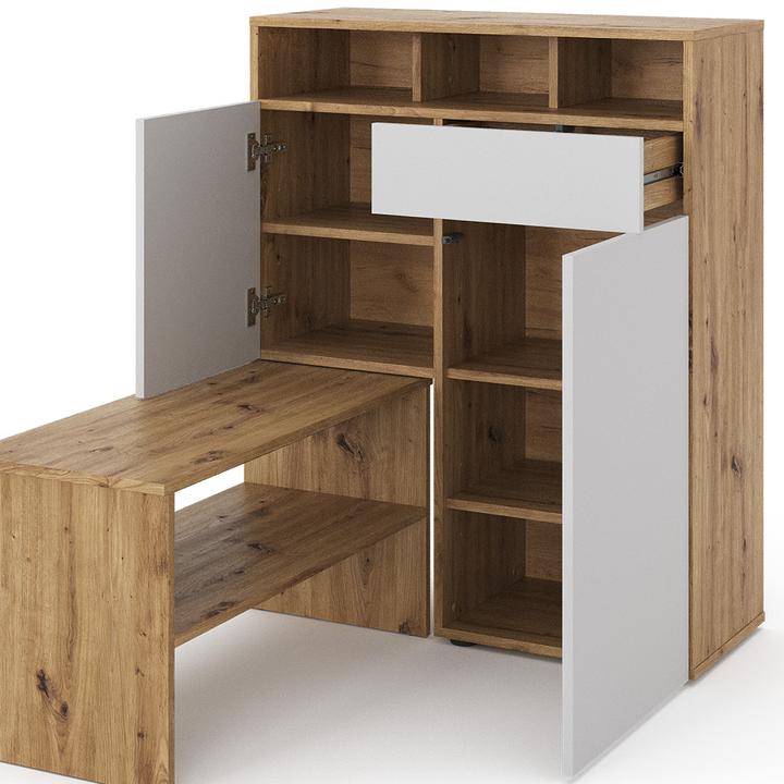 Vicco Selena (125 x 35 x 102 cm)