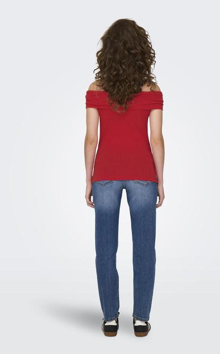 Image du produit JdY Coupe normale Haut à épaules nues (L)
