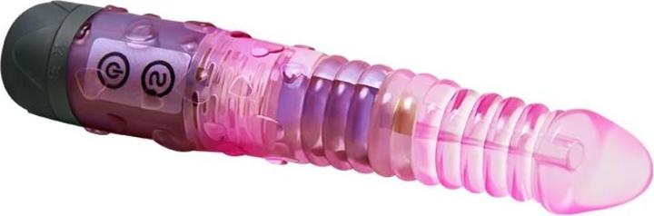 Actual product image Baile Rabbit Vibrator "Give Them Darling
