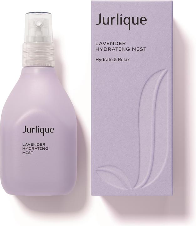 Jurlique Lavender Hydrating Mist 100 ml (100 ml)
