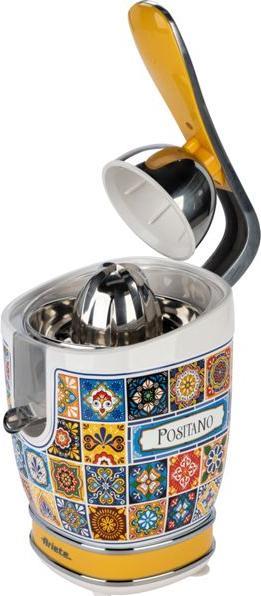 Actual product image Ariete 413 Positano