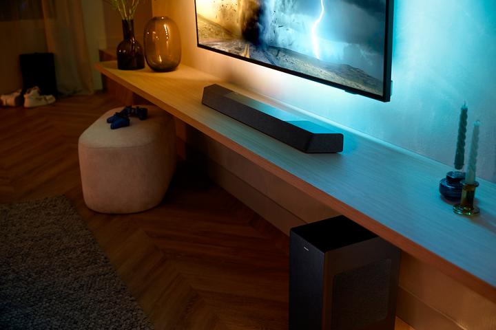 Produktbild Philips TAB8907/10 (720 W, 3.1.2 Kanal)