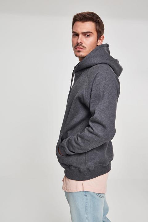 Image du produit Urban Classics Blank Hoody (XS)