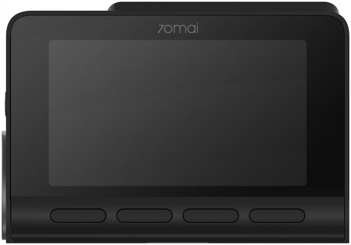 Actual product image 70mai A810 (Built-in display, Wi-Fi, Built-in microphone, 4K)