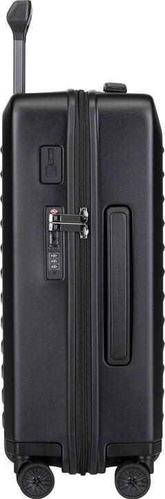 Actual product image Porsche Design Roadster 4W Trolley (56 l, Hand luggage (up to 50 litres))