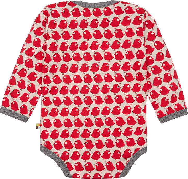 Image du produit loud + proud Body manches longues (92)