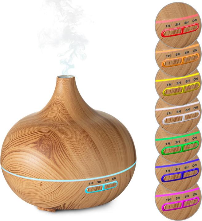 Casativo Diffuseur d'arômes