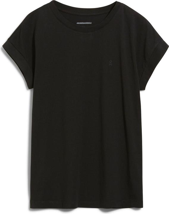 Armedangels Idaa T-Shirt black