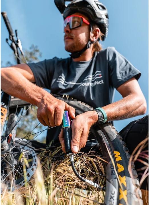 Actual product image Lezyne Pocket Drive