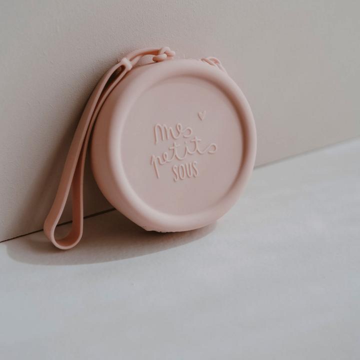 Immagine prodotto Zakuw Geldbörse - Bois de Rose