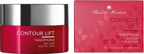 Produktbild Charlotte Meentzen Contour Lift Tagespflege (50 ml, Tagescreme)