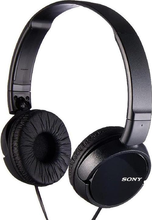Produktbild Sony Mdr-Zx110 (keine Geräuschunterdrückung, Kabelgebunden)