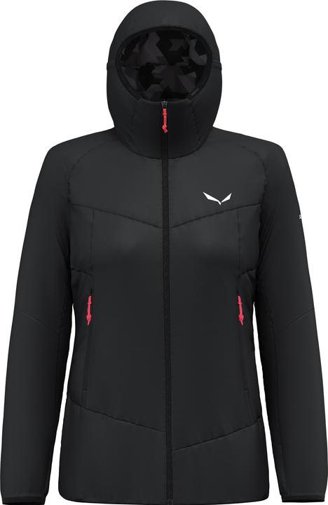 Salewa Ortles TWR Stretch HD Jacke