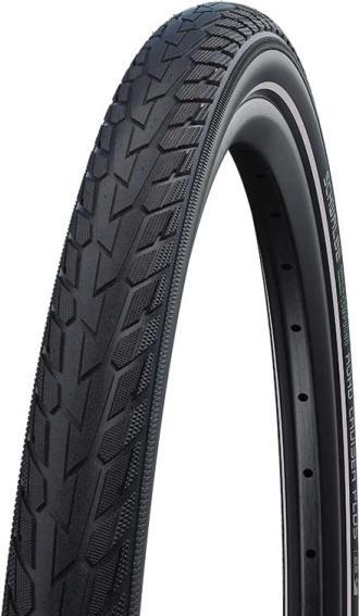 Image du produit Schwalbe Road Cruiser Plus (24 x 1.75, 47-507)