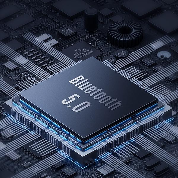 Produktbild Usams Wasserdichte Bluetooth Lautsprecher (4 h, Akkubetrieb)