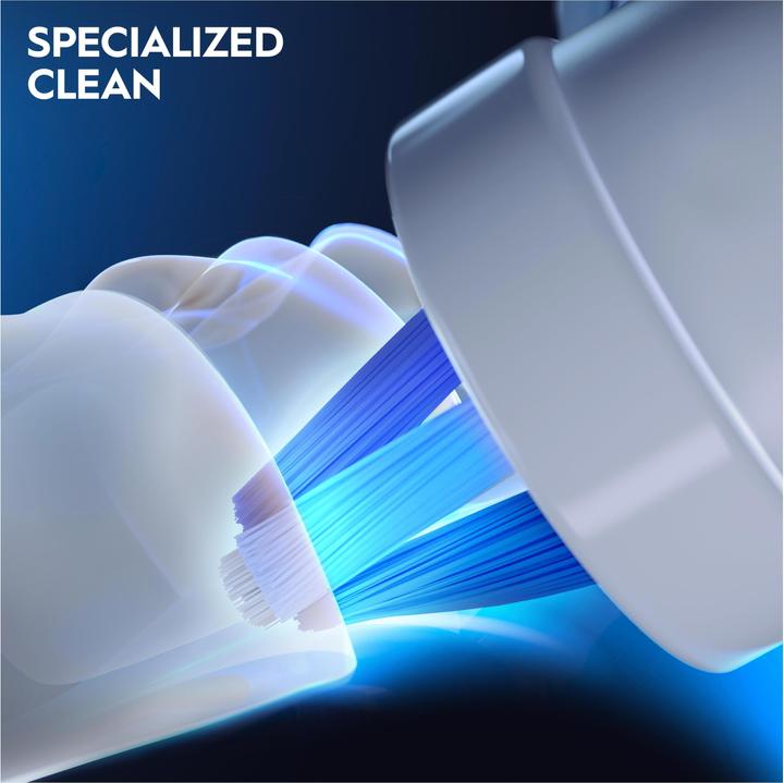 Produktbild Oral-B iO Spezialisierte Reinigung (1 x)