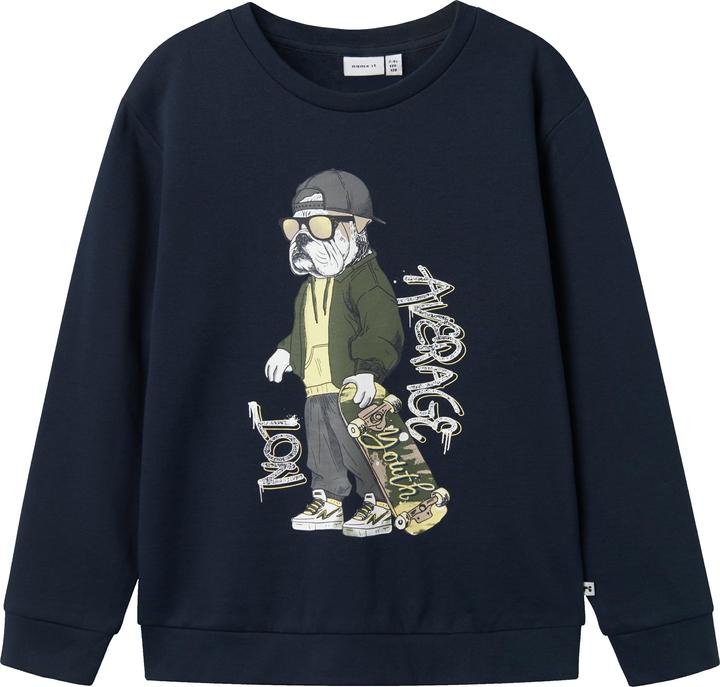 Image du produit Name it Sweat-shirt à manches longues (116)