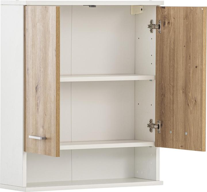 Actual product image Schildmeyer Palermo wall unit