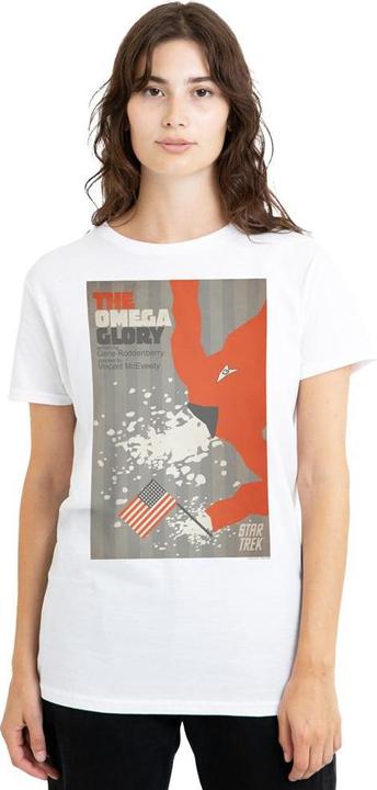 Immagine prodotto The Original Series Episode 52 Maglietta Adulto Unisex (L)