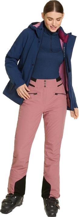 Produktbild Ziener Skiwear Damen Ski Hose - TILLA rosa blossom - 42 (42)