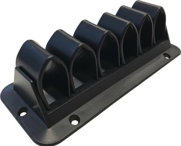 Produktbild OK-Line Kabelklemme Catch Up (Kabelkanal, 15.50 cm)