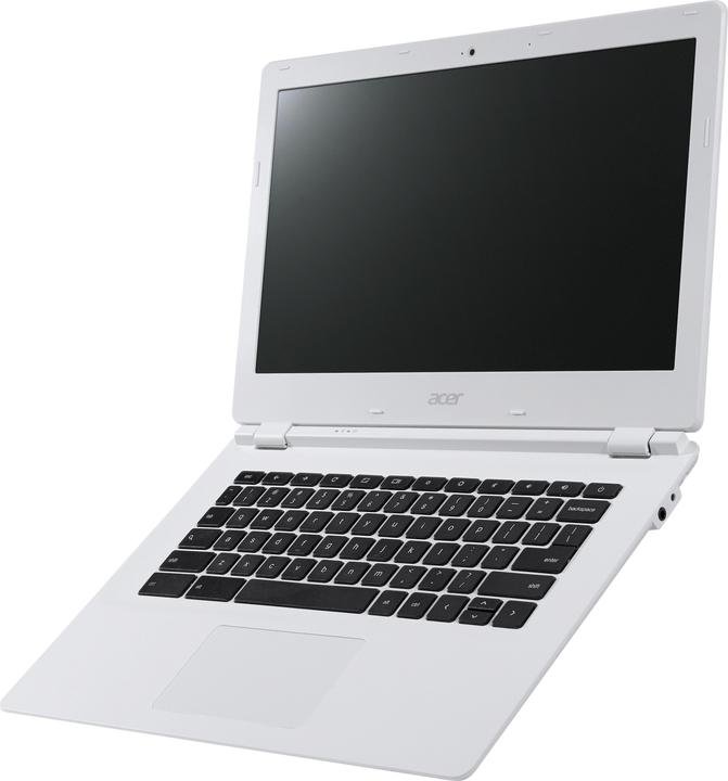 Image du produit Acer Cb5-311-T9lu (13.30", Nvidia Tegra K1, 4 Go, 32 Go)