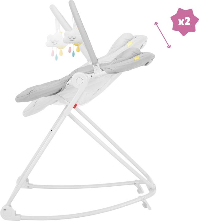 Image du produit Badabulle Bonbons Compact'up