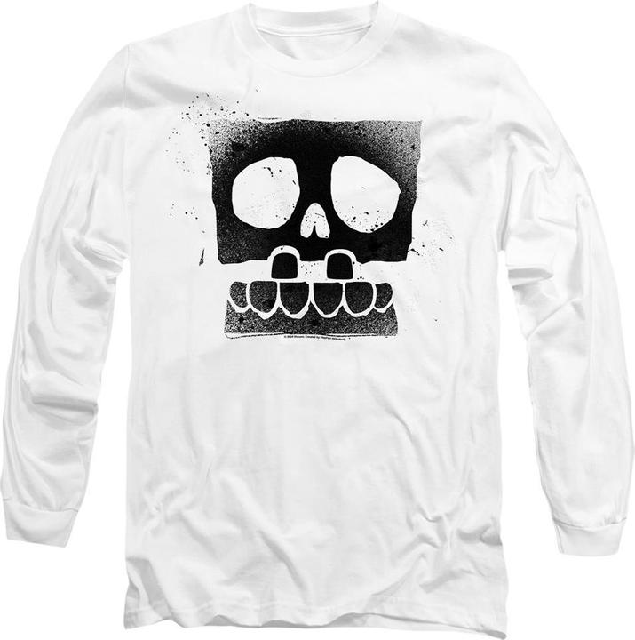 Produktbild Spongebob Squarepants TShirt (XXL)