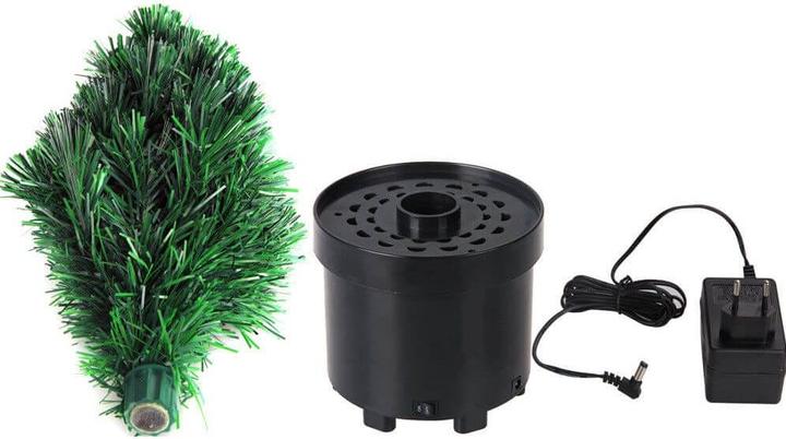 Actual product image Casaria Christmas tree (60 cm)