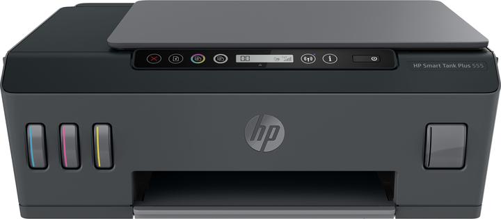HP Smart Tank Plus 555 (Tintentank, Farbe)