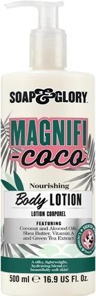 Produktbild Soap & Glory Magnificoco Body Lotion 500ml (Körperlotion, 500 ml)