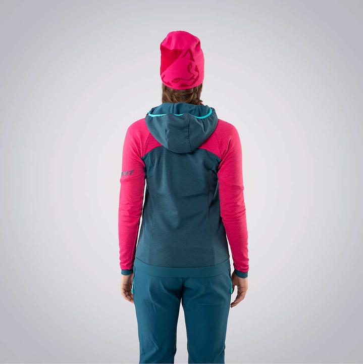 Image du produit Dynafit Tour Wool Thermal (L)