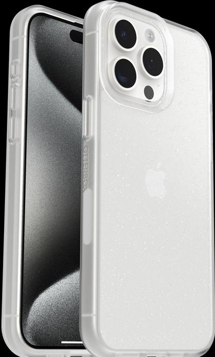 Image du produit OtterBox React (Apple iPhone 15 Pro Max)