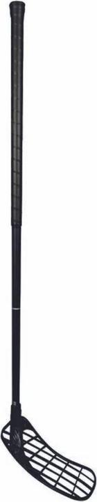 Salming Unihockeystock Nitrolite Hawk F30 Jr (92 cm, Links)