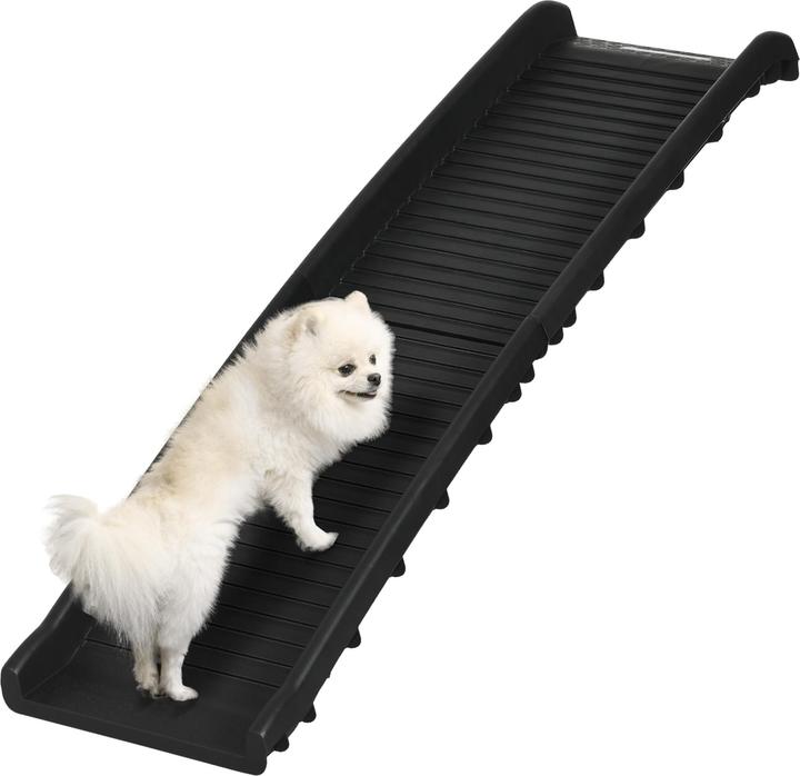 Immagine prodotto PawHut Rampa per cani (Cane, Pieghevole)
