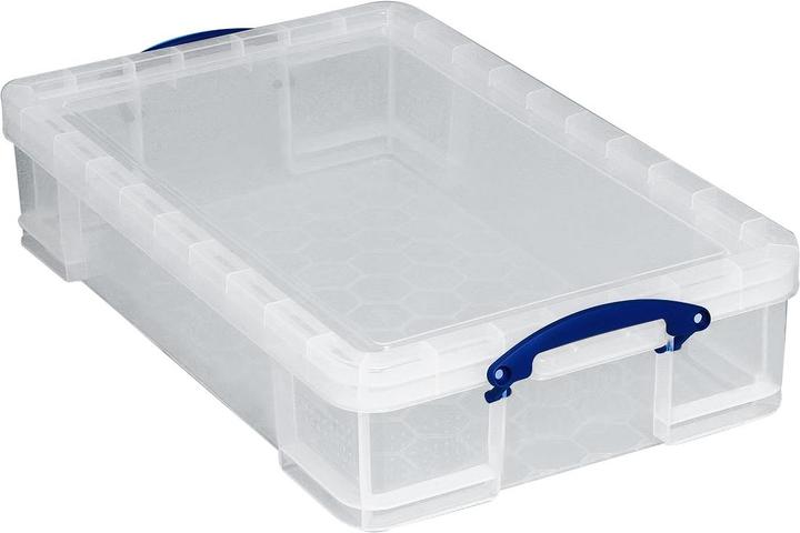Image du produit Really Useful Box Boîte utile (71 x 44 x 16.5 cm, 33 l)