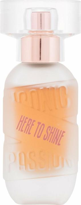 Produktbild Naomi Campbell Here To Shine (Eau de Toilette, 15 ml)