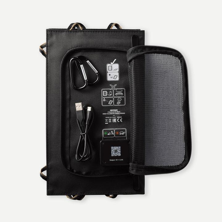 Actual product image Forclaz SLR900 V2 - 15W (0.44 kg)