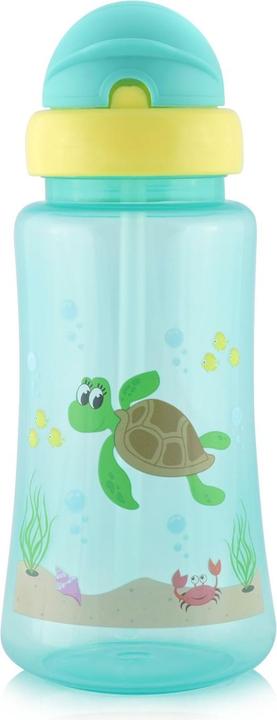 Actual product image Baby Care Drinking Bottle Sport Sipper 330ml (330 ml)