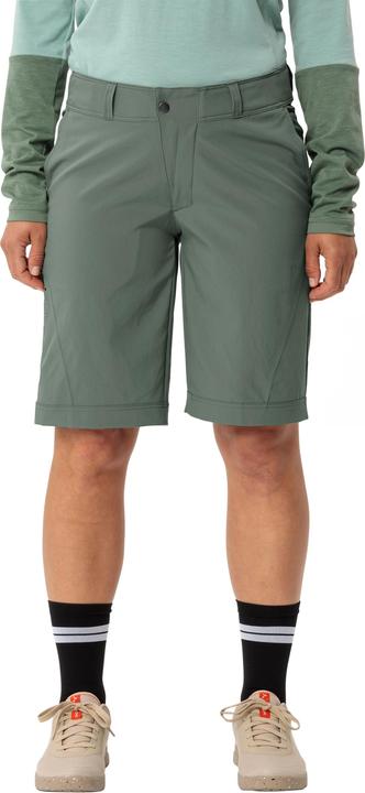 Actual product image Vaude Ledro Shorts (42)