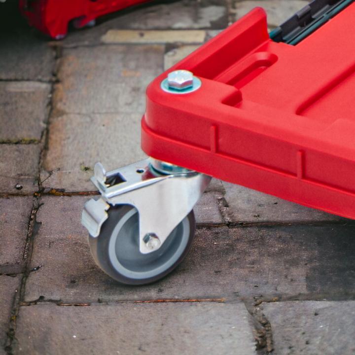 Image du produit Qbrick Plate-forme mobile