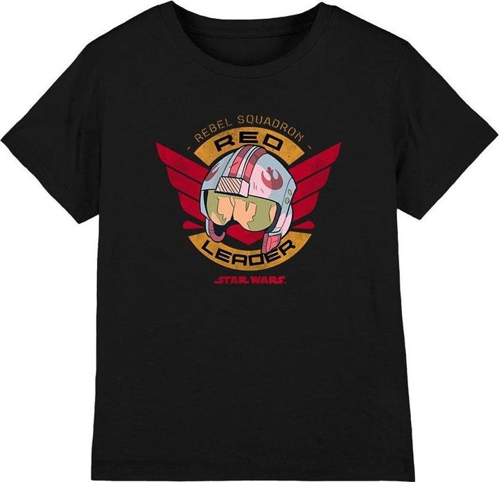 Star Wars Red Leader TShirt