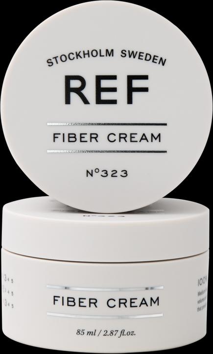 Produktbild Ref. REF Fiber Cream 85 ml (Haarwachs, 85 ml)