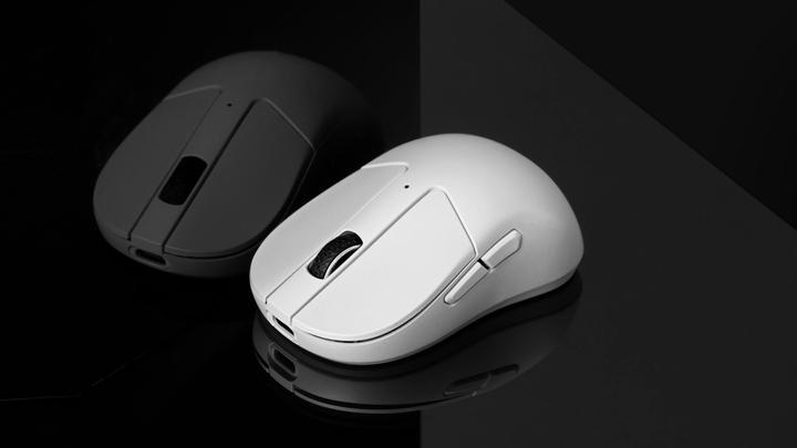 Immagine prodotto Keychron M4 (Senza fili)