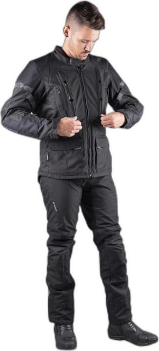Actual product image iXS TromsÃ¶-ST 2.0 (Men, L, Normal size)