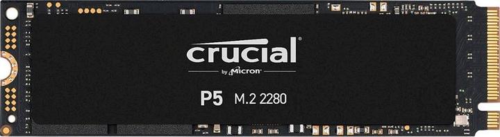 Immagine prodotto Crucial P5 Plus (2000 GB, M.2 2280)