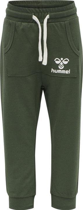 Actual product image hummel Futte Pants (62)