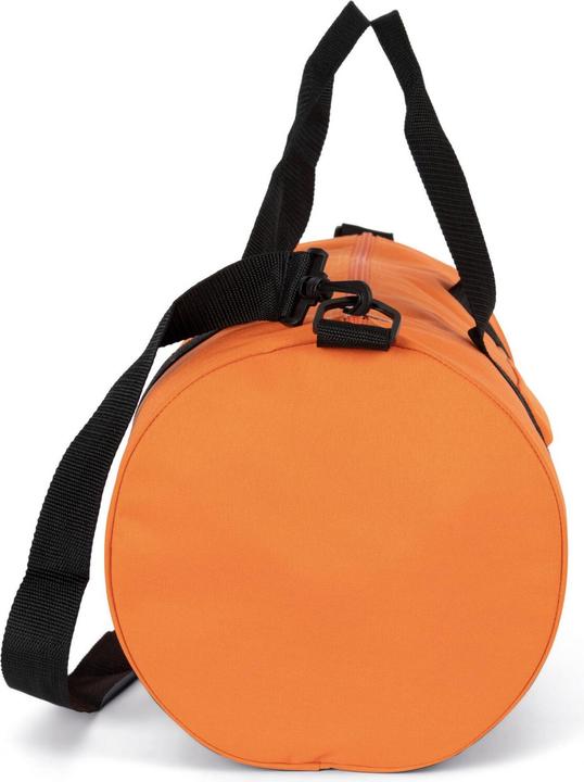 Actual product image Kimood Recycled duffle bag with front pocket